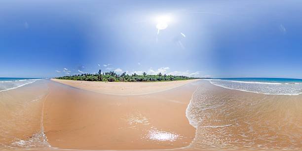 Bentota Beach